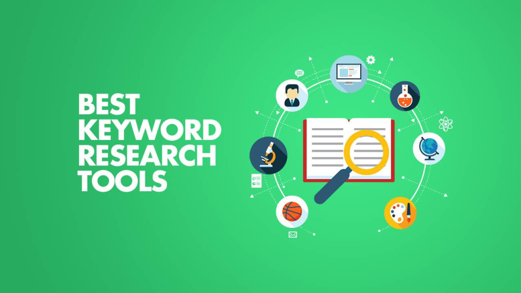 Unlock the Secrets of SEO Success with Masterful Keyword Research