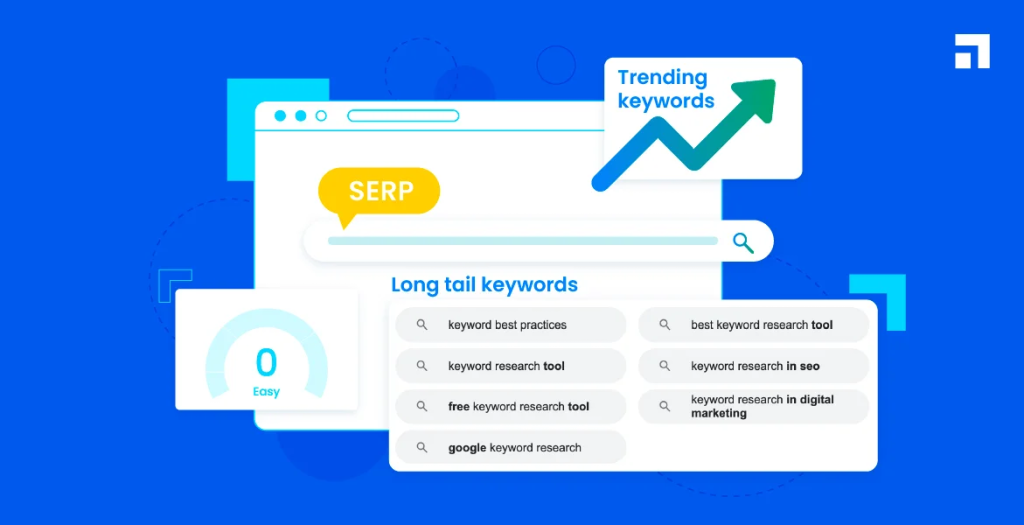 Unlock the Secrets of SEO Success with Masterful Keyword Research